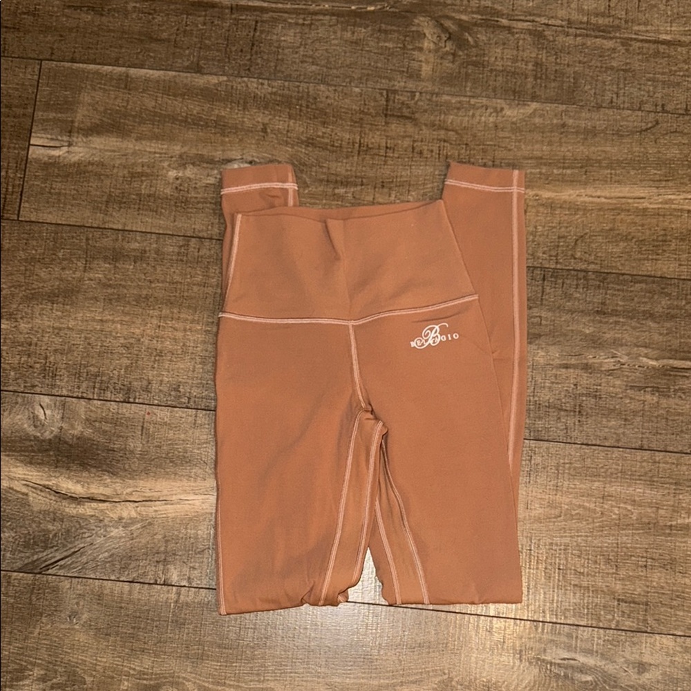 Lululemon Align Double Lined Bellagio High-Waisted Leggings